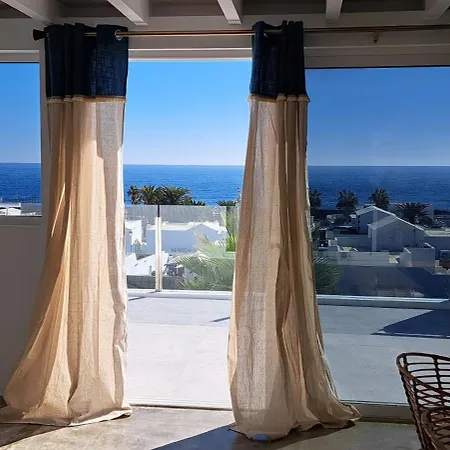 Apartmán Cocomar Ii- Luxurious Loft, Just The Ocean And Volcano