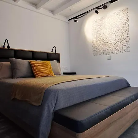 Cocomar Ii- Luxurious Loft, Just The Ocean And Volcano