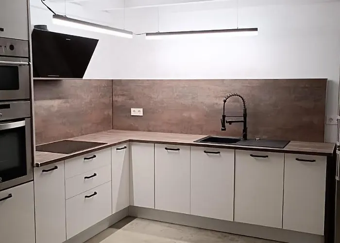 Apartmán Cocomar Ii- Luxurious Loft, Just The Ocean And Volcano Guatiza