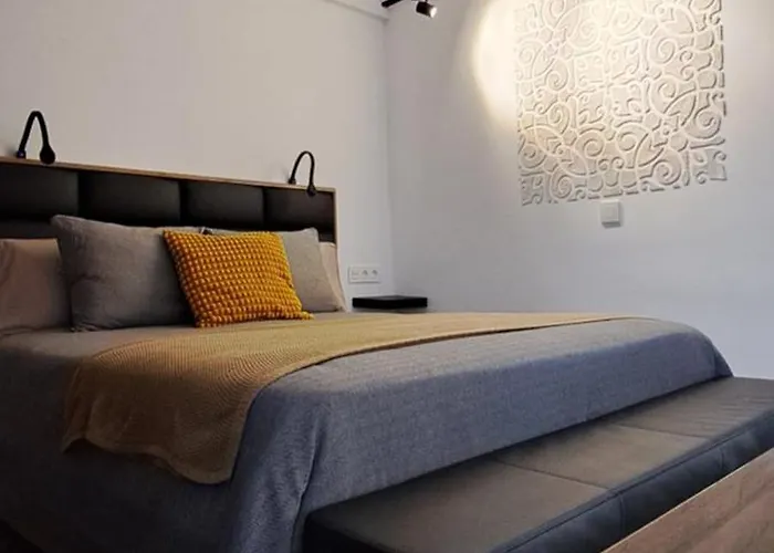 Cocomar Ii- Luxurious Loft, Just The Ocean And Volcano