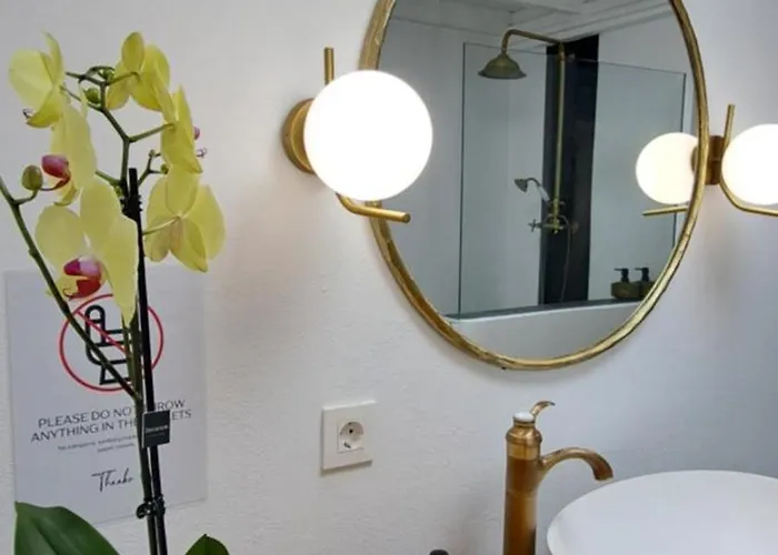 Cocomar Ii- Luxurious Loft, Just The Ocean And Volcano * Guatiza