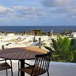 Cocomar Ii- Luxurious Loft, Just The Ocean And Volcano *