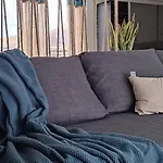 Apartment Cocomar Ii- Luxurious Loft, Just The Ocean And Volcano *