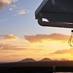 Cocomar Ii- Luxurious Loft, Just The Ocean And Volcano