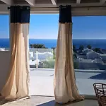 Διαμέρισμα Cocomar Ii- Luxurious Loft, Just The Ocean And Volcano