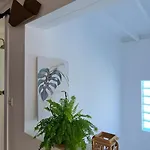 Cocomar Ii- Luxurious Loft, Just The Ocean And Volcano Διαμέρισμα Guatiza