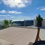 Апартаменты Cocomar Ii- Luxurious Loft, Just The Ocean And Volcano Гуатиса