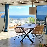 Cocomar Ii- Luxurious Loft, Just The Ocean And Volcano Гуатиса