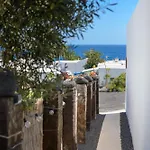 Cocomar Ii- Luxurious Loft, Just The Ocean And Volcano * Гуатиса