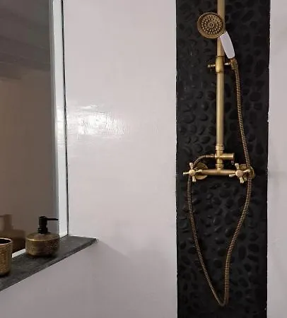 Cocomar Ii- Luxurious Loft, Just The Ocean And Volcano Appartement *