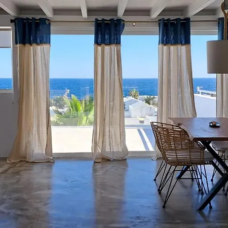 Cocomar Ii- Luxurious Loft, Just The Ocean And Volcano Appartement