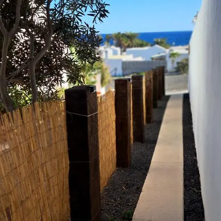 Cocomar Ii- Luxurious Loft, Just The Ocean And Volcano