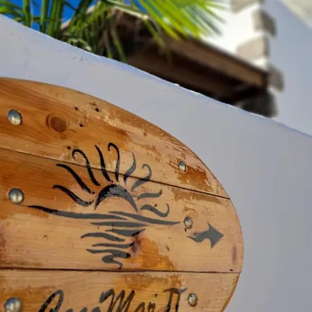 Cocomar Ii- Luxurious Loft, Just The Ocean And Volcano Apartament *