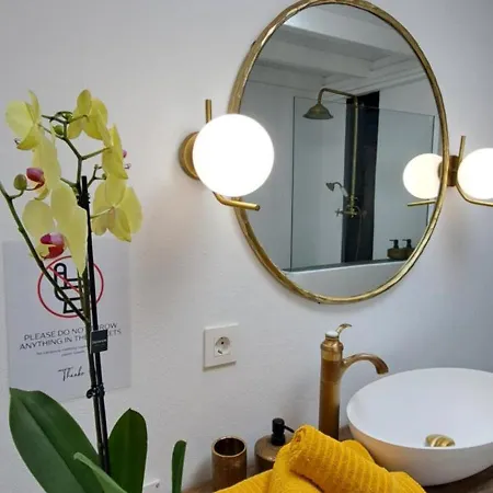 Cocomar Ii- Luxurious Loft, Just The Ocean And Volcano * Guatiza