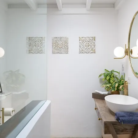 Апартаменты Cocomar Ii- Luxurious Loft, Just The Ocean And Volcano Гуатиса