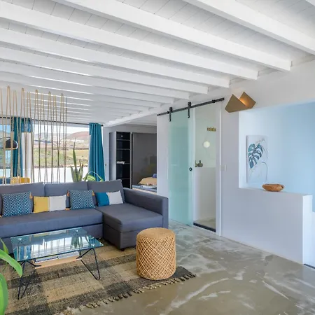 Cocomar Ii- Luxurious Loft, Just The Ocean And Volcano Гуатиса