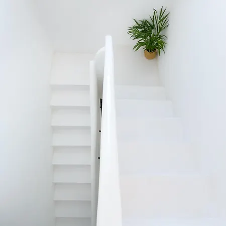 Cocomar Ii- Luxurious Loft, Just The Ocean And Volcano Lejlighed *