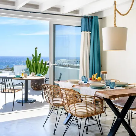 Cocomar Ii- Luxurious Loft, Just The Ocean And Volcano * Гуатиса