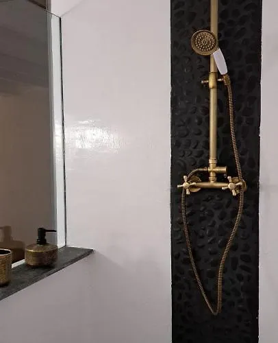 Cocomar Ii- Luxurious Loft, Just The Ocean And Volcano Apartment *