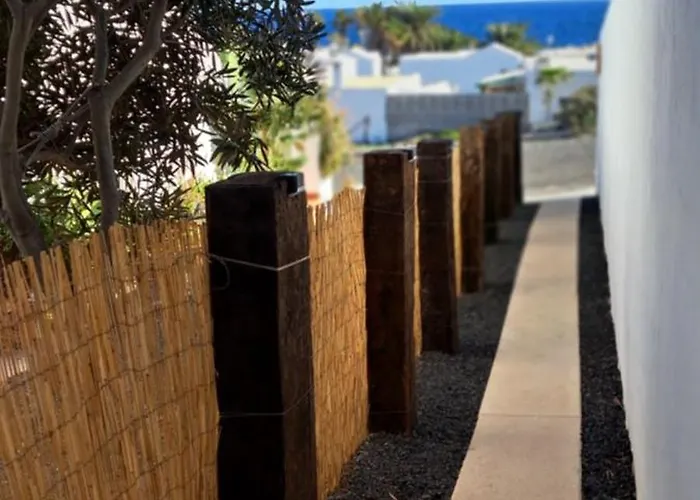 Cocomar Ii- Luxurious Loft, Just The Ocean And Volcano