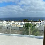 아파트 Cocomar Ii- Luxurious Loft, Just The Ocean And Volcano