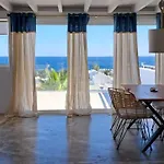 Cocomar Ii- Luxurious Loft, Just The Ocean And Volcano 아파트
