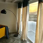 아파트 Cocomar Ii- Luxurious Loft, Just The Ocean And Volcano Guatiza