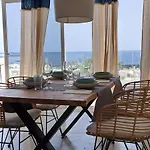 Cocomar Ii- Luxurious Loft, Just The Ocean And Volcano Guatiza