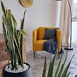 Cocomar Ii- Luxurious Loft, Just The Ocean And Volcano 아파트 Guatiza
