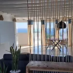 Appartement Cocomar Ii- Luxurious Loft, Just The Ocean And Volcano