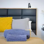 아파트 Cocomar Ii- Luxurious Loft, Just The Ocean And Volcano