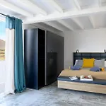 아파트 Cocomar Ii- Luxurious Loft, Just The Ocean And Volcano Guatiza