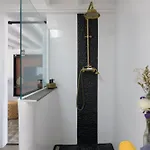 Cocomar Ii- Luxurious Loft, Just The Ocean And Volcano 아파트 Guatiza