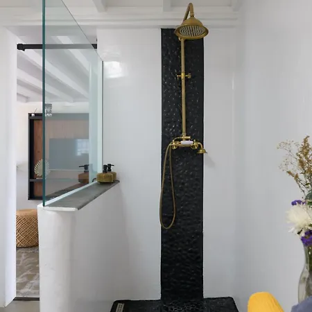 Cocomar Ii- Luxurious Loft, Just The Ocean And Volcano شقة Guatiza