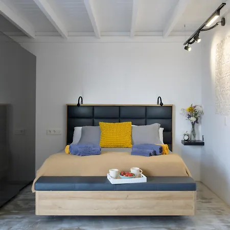 아파트 Cocomar Ii- Luxurious Loft, Just The Ocean And Volcano Guatiza